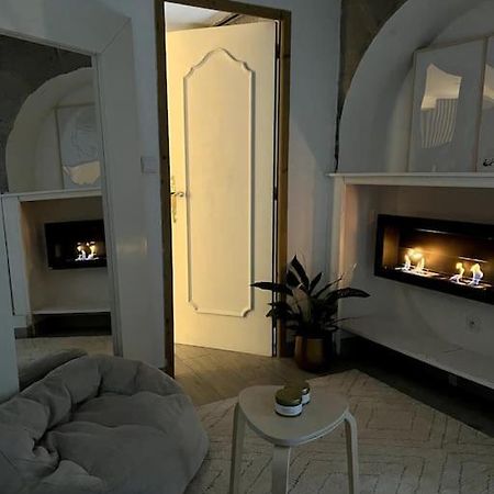 Superbe Duplex En Hyper Centre Appartamento Saint-Etienne  Esterno foto