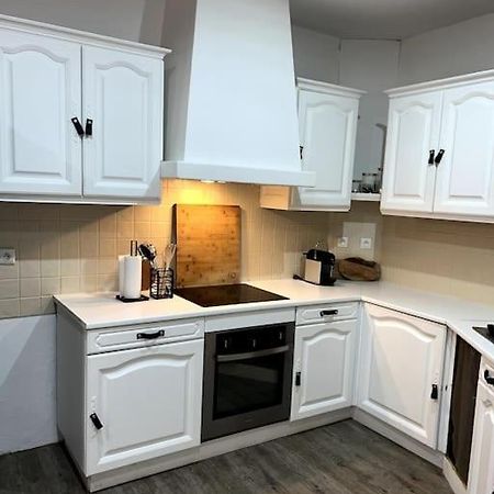 Superbe Duplex En Hyper Centre Appartamento Saint-Etienne  Esterno foto