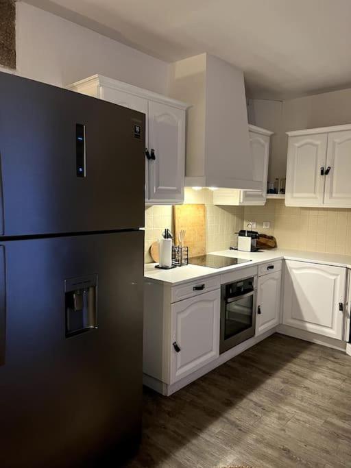 Superbe Duplex En Hyper Centre Appartamento Saint-Etienne  Esterno foto
