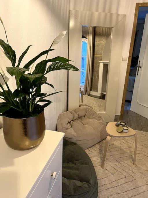 Superbe Duplex En Hyper Centre Appartamento Saint-Etienne  Esterno foto