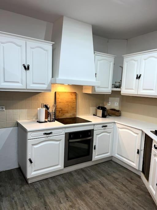 Superbe Duplex En Hyper Centre Appartamento Saint-Etienne  Esterno foto