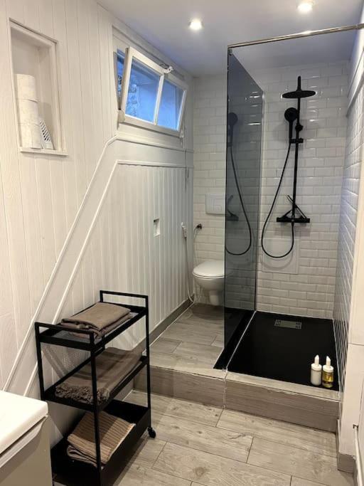 Superbe Duplex En Hyper Centre Appartamento Saint-Etienne  Esterno foto
